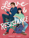 Imagen de portada para Love & Resistance